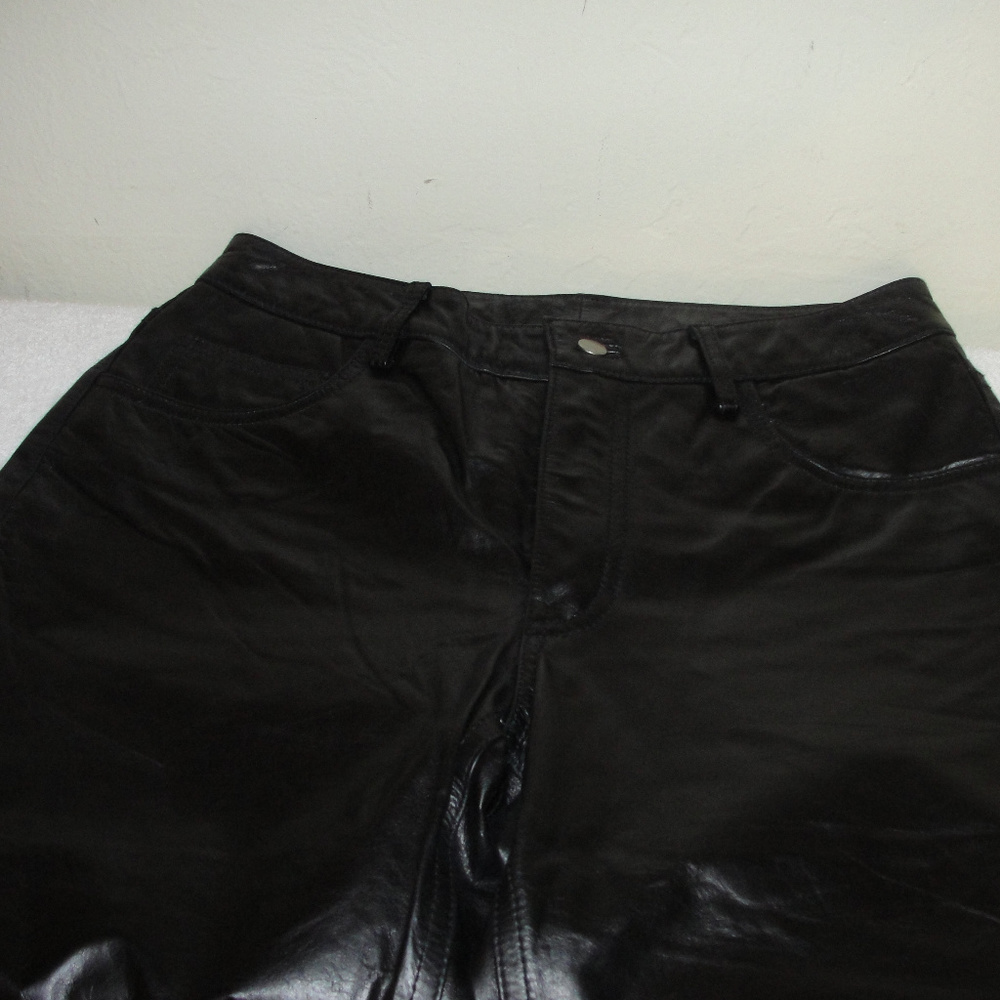 express leather pants
